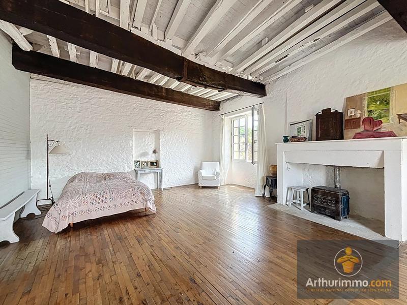 Appartement - 220 m² - 6 pièces