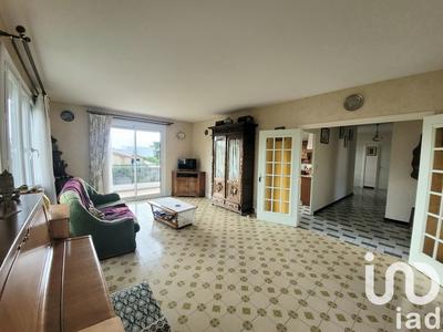 Maison - 190 m² - 8 pièces