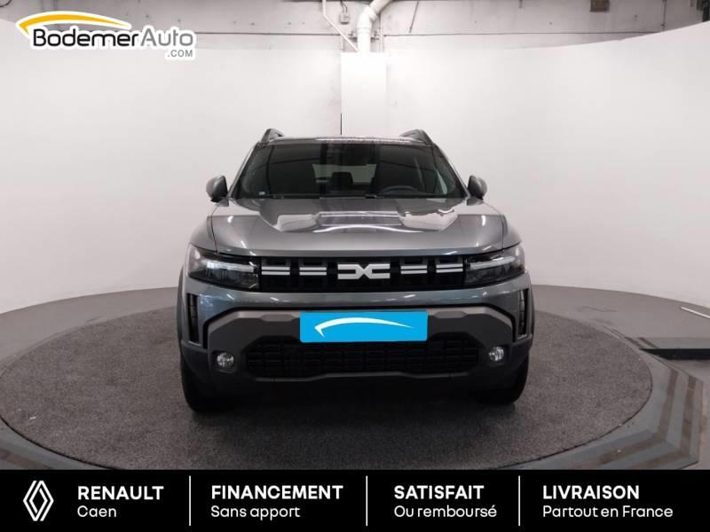 Dacia Duster Mild Hybrid 130 4x4 Journey