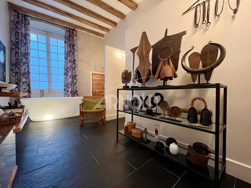 Appartement - 192 m² - 5 pièces