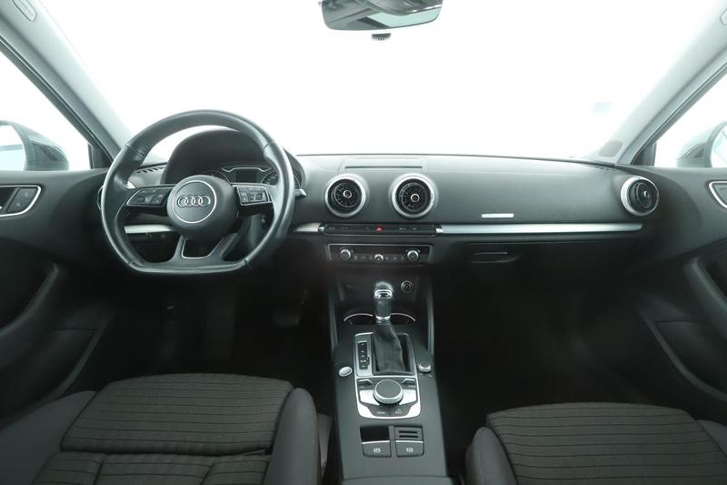 Audi A3 sportback 35 Tdi Sport Limited s tronic 7 150 ch