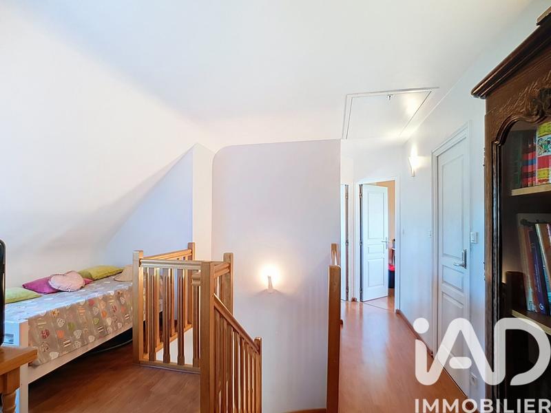 Maison - 174 m² - 7 pièces