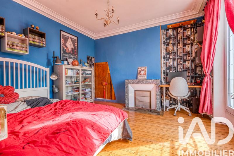 Maison - 172 m² - 4 pièces