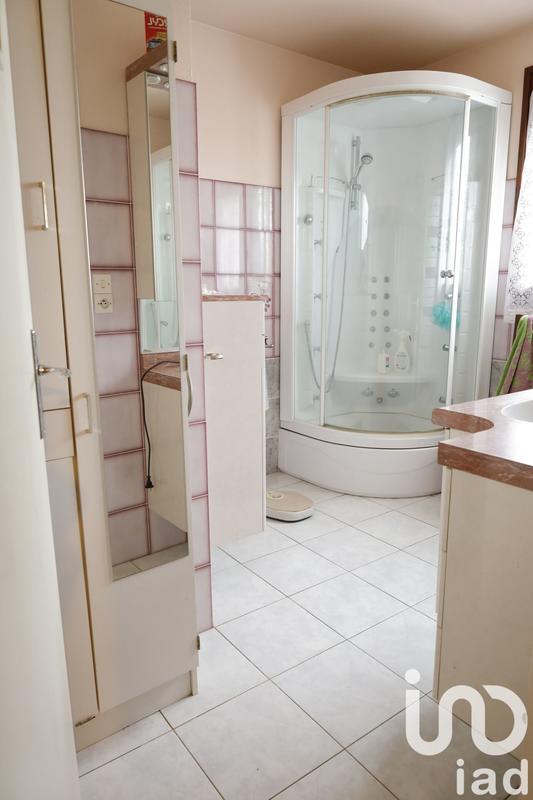 Maison - 101 m² - 5 pièces