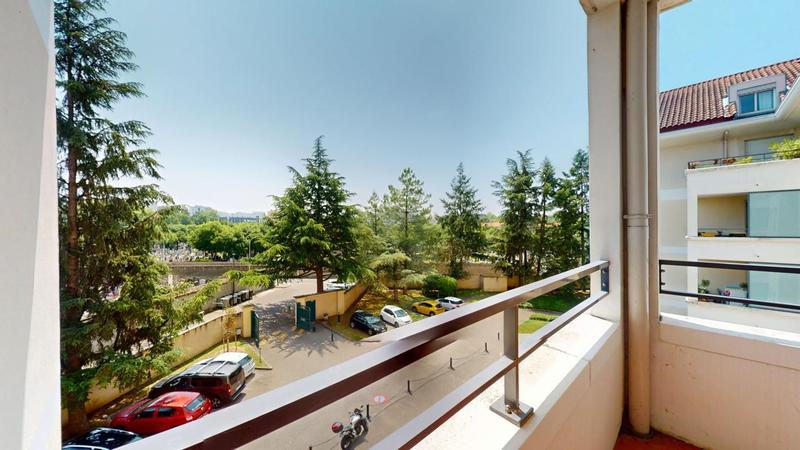 Appartement - 68 m² - 3 pièces