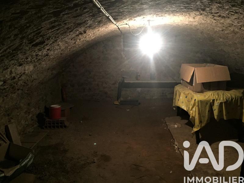 Maison - 108 m² - 5 pièces