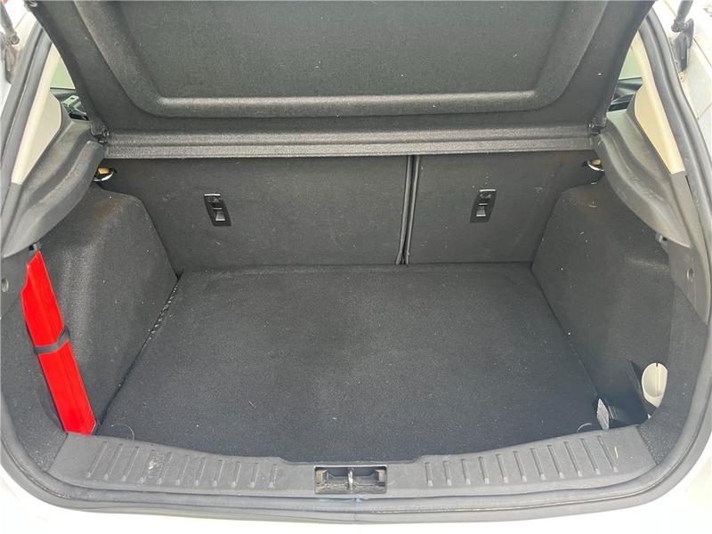 Ford Focus III 1.0 Ecoboost 125 s&amp;S Titanium