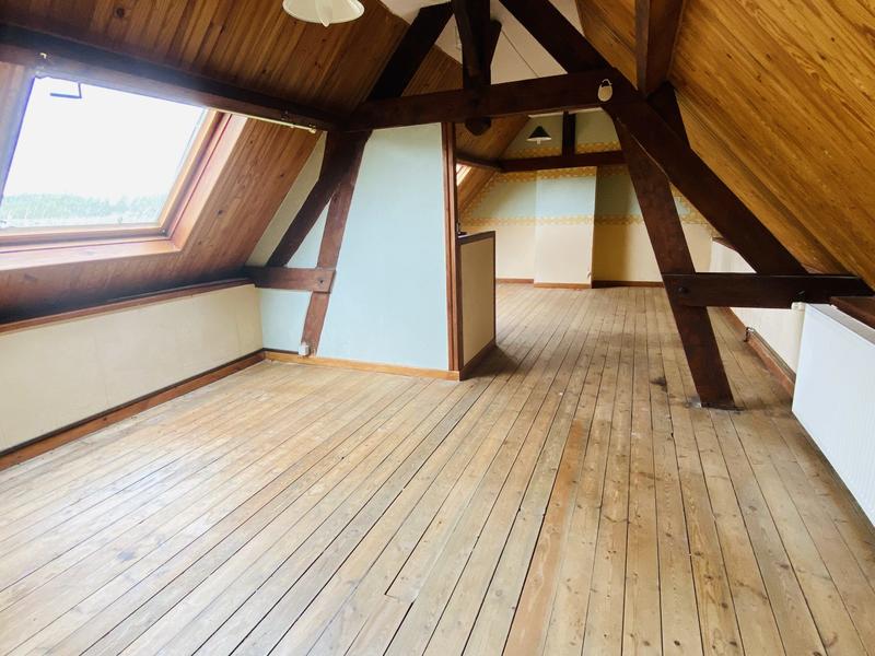 Maison - 109 m² - 4 pièces