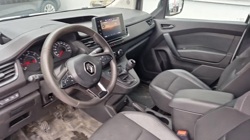 Renault Express Van Tce 100 Grand Confort