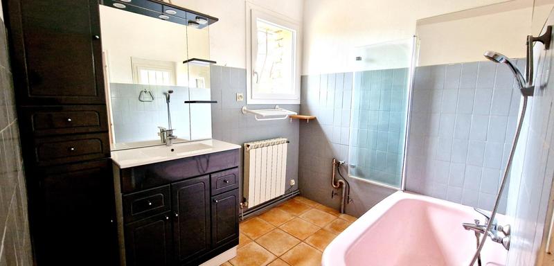 Maison - 118 m² - 4 pièces
