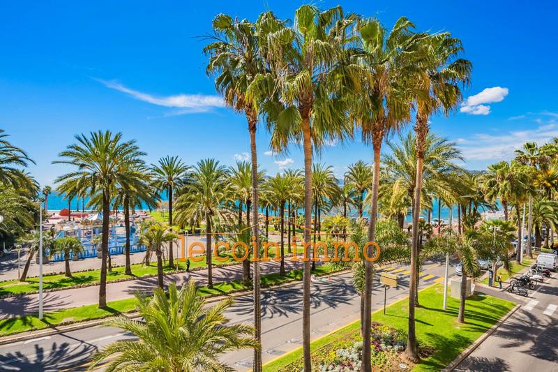 Appartement - 61 m²