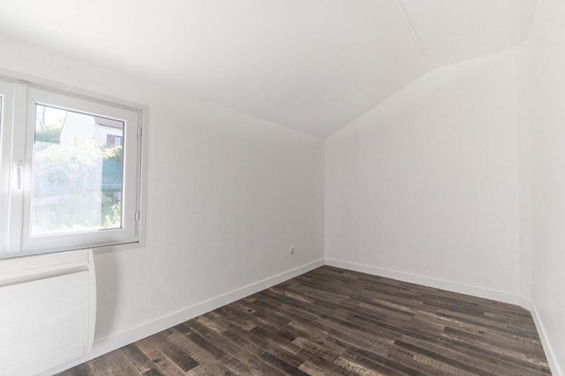 Maison - 72 m² - 4 pièces