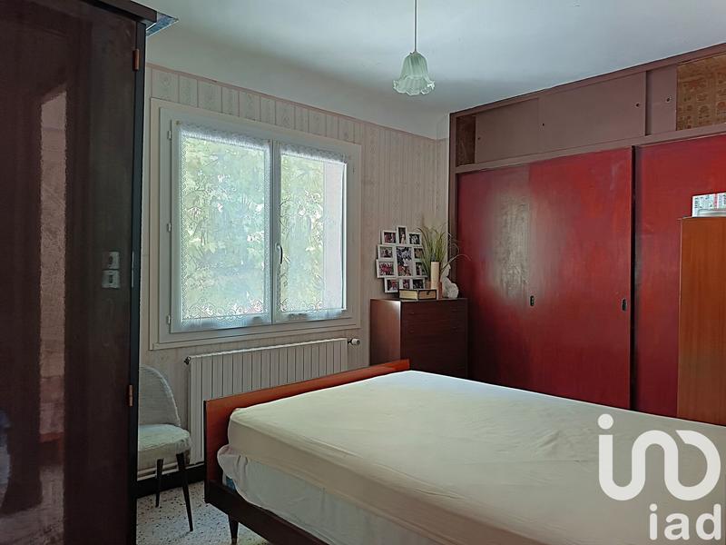 Maison de village - 187 m² - 3 pièces