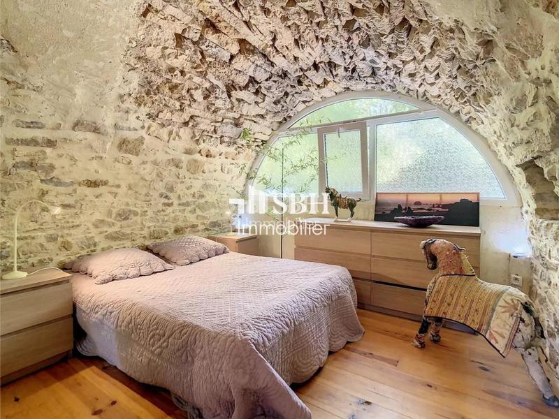 Mas - 540 m² - 27 pièces