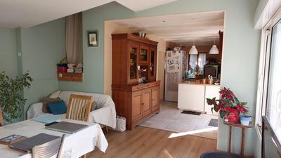 Maison - 214 m² - 8 pièces