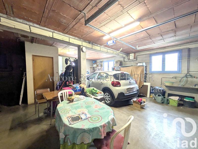 Maison - 147 m² - 4 pièces