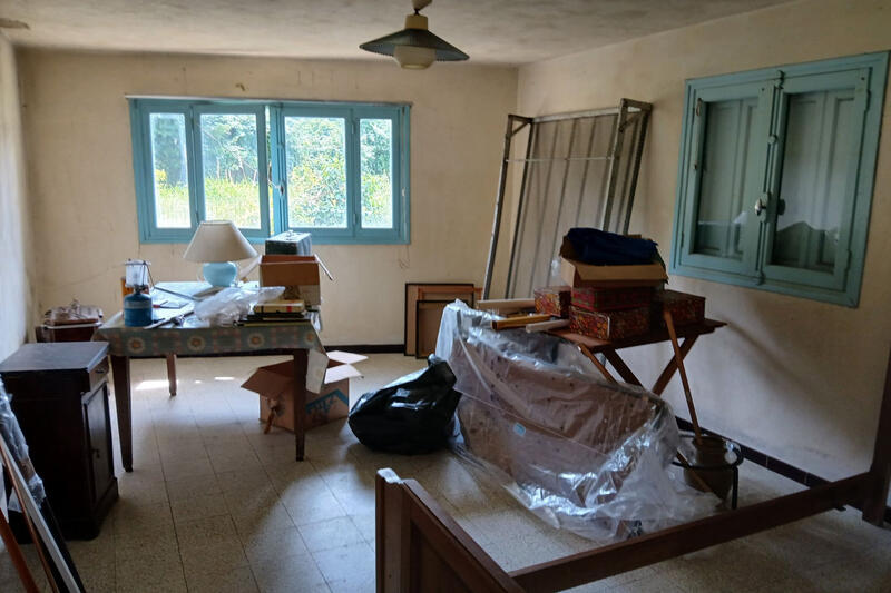 Maison - 92 m² - 5 pièces