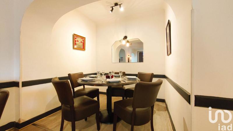 Local commercial - 221 m²