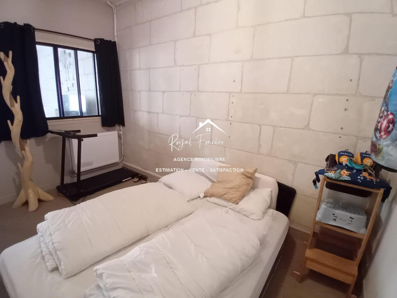 Maison ancienne - 183 m² - 5 pièces