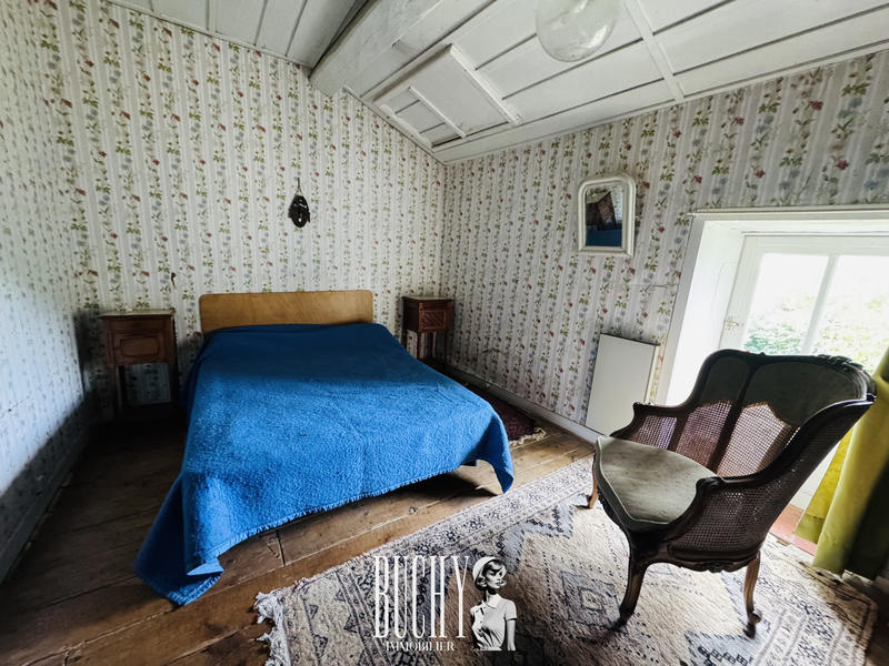 Maison - 482 m² - 11 pièces