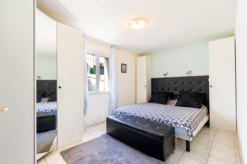 Villa - 115 m² - 5 pièces