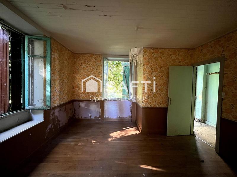 Maison - 150 m² - 10 pièces