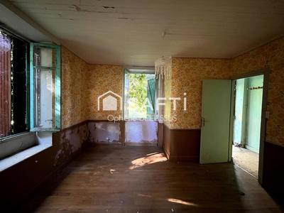 Maison - 150 m² - 10 pièces