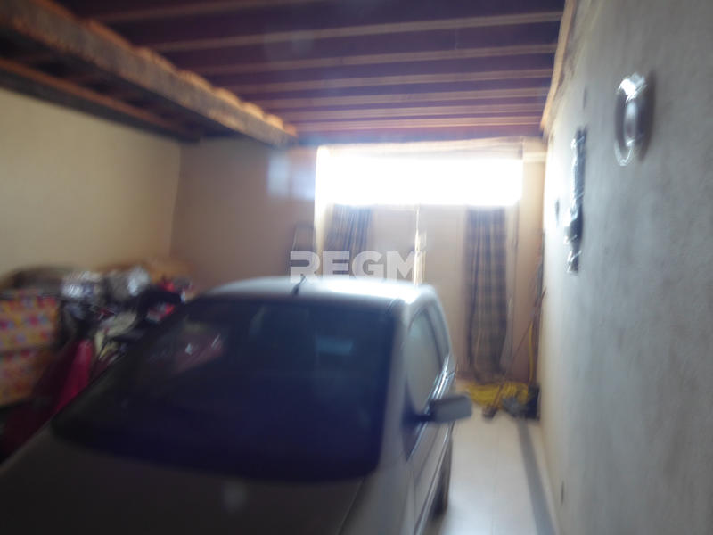 Maison de village - 80 m² - 4 pièces