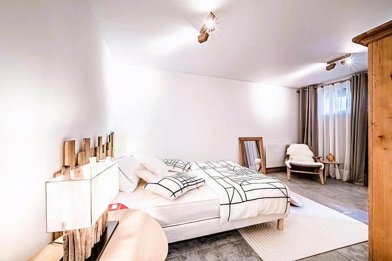 Châlet - 130 m² - 6 pièces