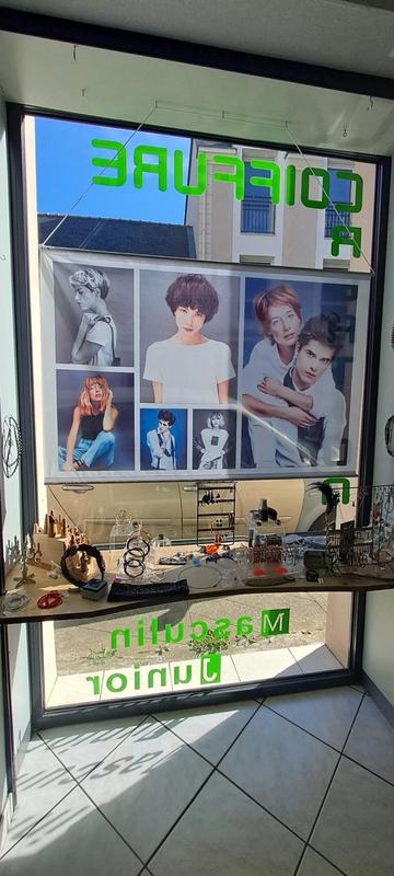 Local commercial - 40 m² - 2 pièces