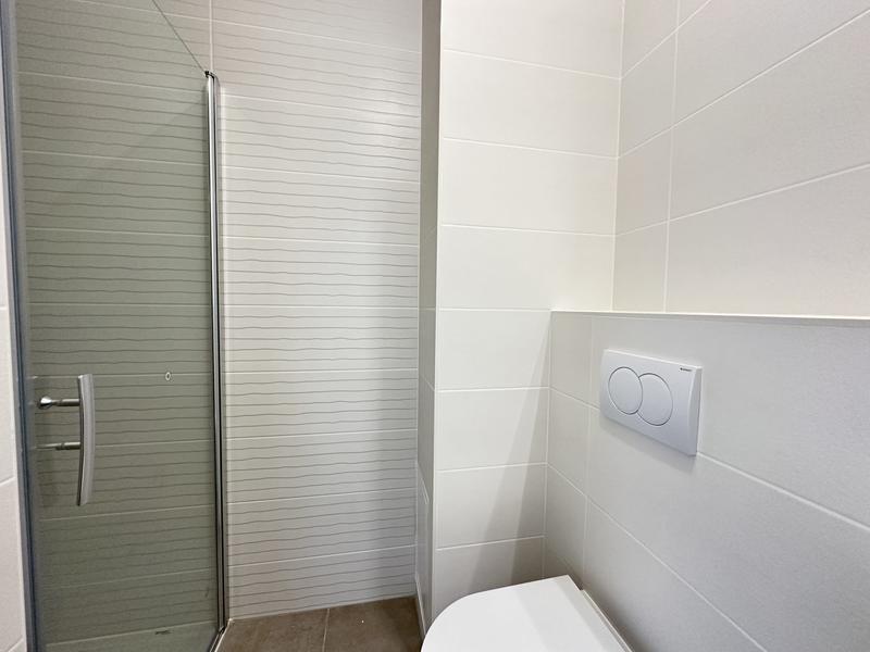 Appartement - 103 m² - 5 pièces