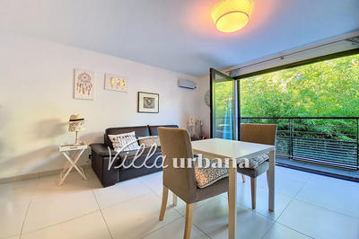 Appartement - 29 m²