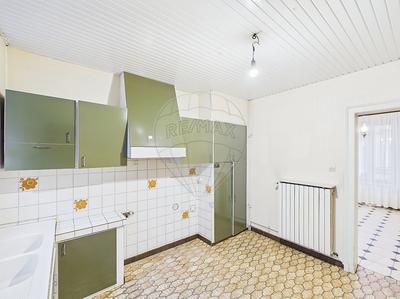 Maison - 70 m² - 5 pièces