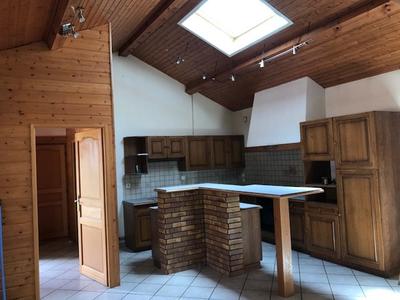 Villa - 124 m² - 4 pièces