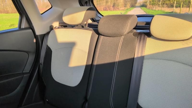 Renault Captur II 0.9 TCe 90 Intens - Bioéthanol