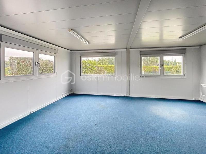 Entrepôt - 793 m² - 7 pièces