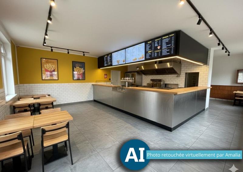 Maison - 156 m² - 7 pièces