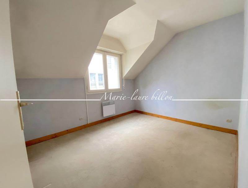 Appartement - 79 m² - 4 pièces