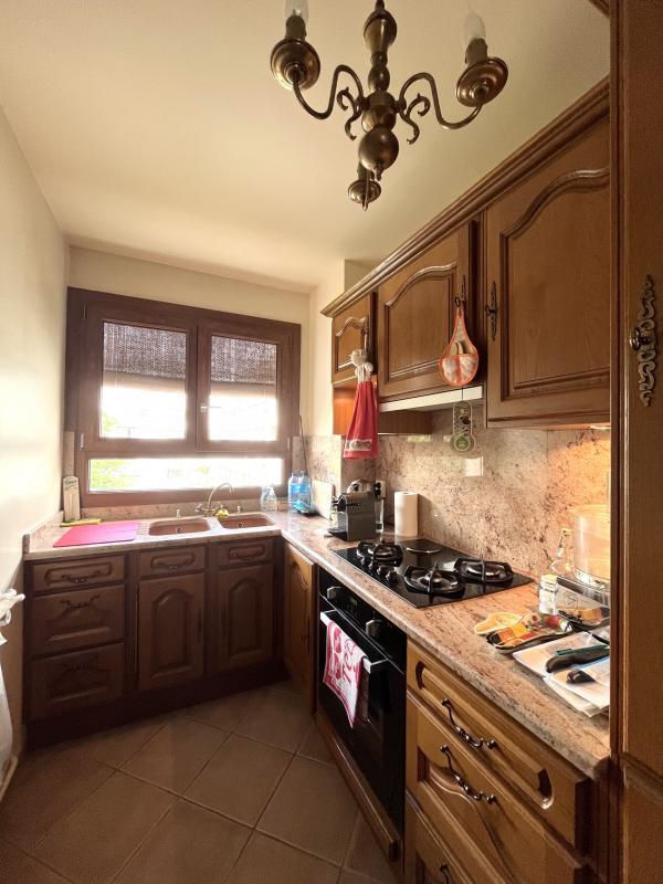 Appartement - 71 m² - 3 pièces