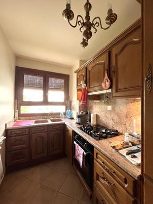 Appartement - 71 m² - 3 pièces