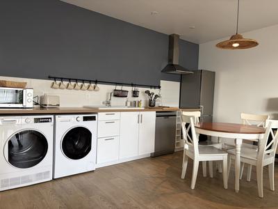 Maison - 59 m² - 3 pièces