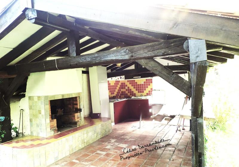 Maison - 200 m² - 7 pièces