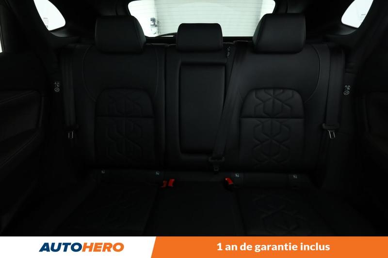 Nissan Qashqai 1.3 Mild Hybrid Xtronic 158 ch