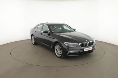 Bmw Série 5 520dA xDrive Luxury 190 ch