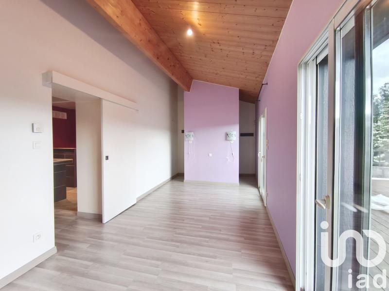 Appartement - 126 m² - 4 pièces