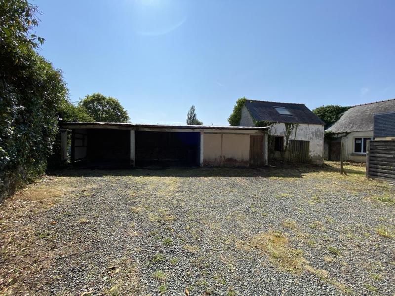 Immeuble - 187 m² - 8 pièces