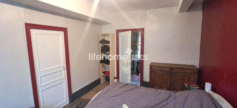 Appartement - 89 m² - 3 pièces