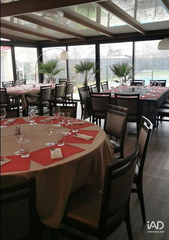 Local commercial - 230 m²