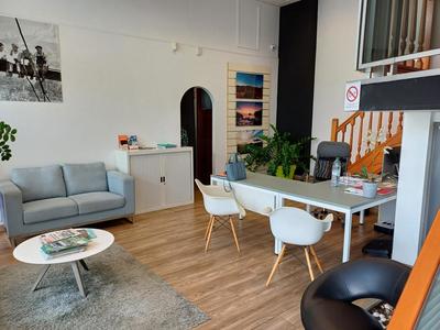 Local commercial - 110 m²