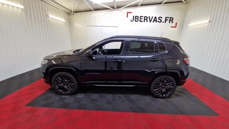 Jeep Compass 1.3 Phev T4 240 4xe s